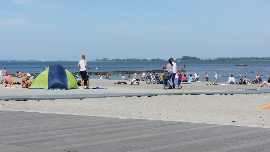 Lido, © TZ HST - Kretzschmar