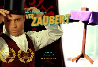 Abendshow: »Verzaubert« | Magier Jalin Alfar // © Jalin Alfar (bereitgestellt) Abendshow: »Verzaubert« | Magier Jalin Alfar // © Jalin Alfar (bereitgestellt)