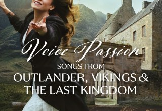 &copy; Voice Passion