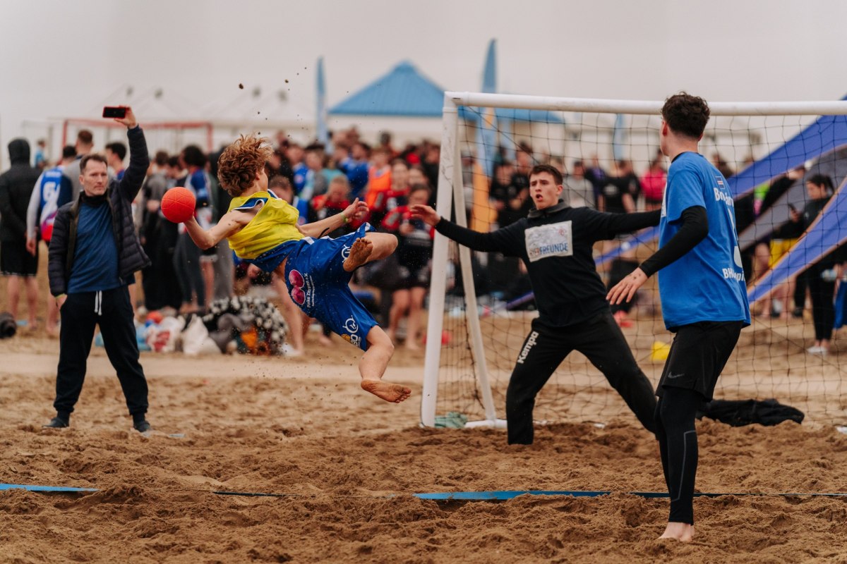 &copy; Ballfreunde GmbH