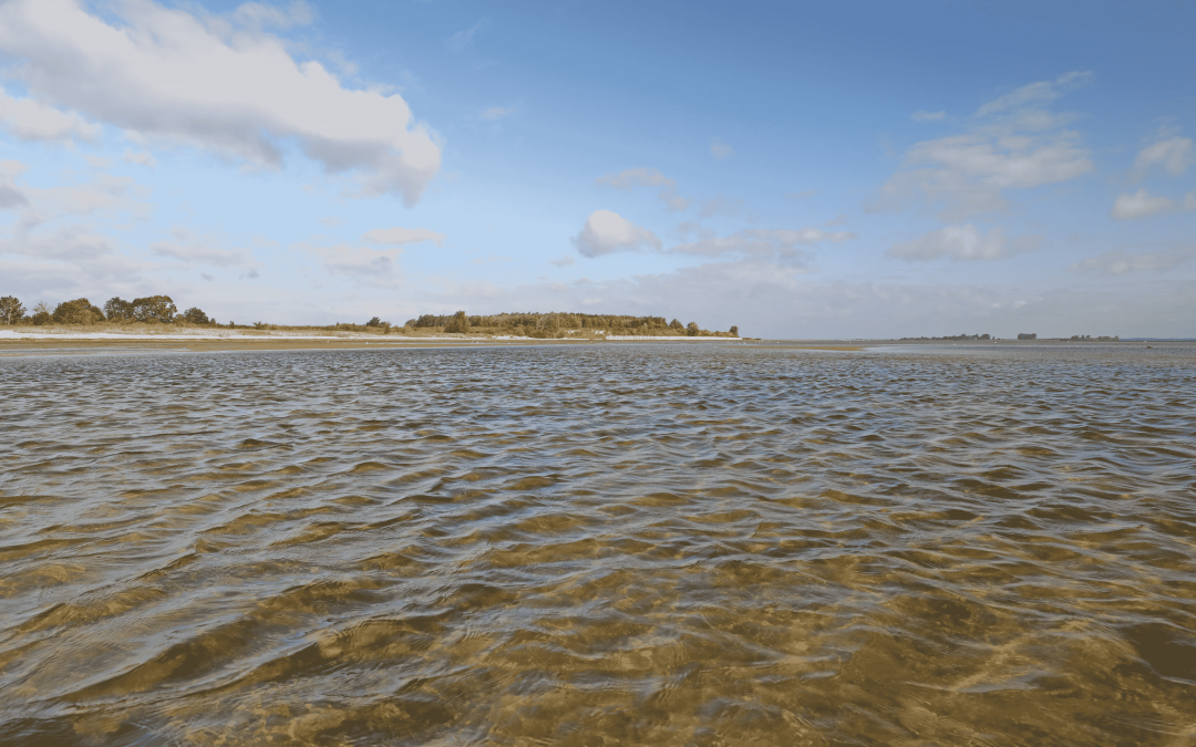 Beach Wampen, © TMV/Gohlke