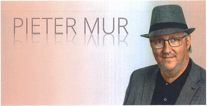 Spa concert met "Pieter Mur", © (c) Pieter Mur