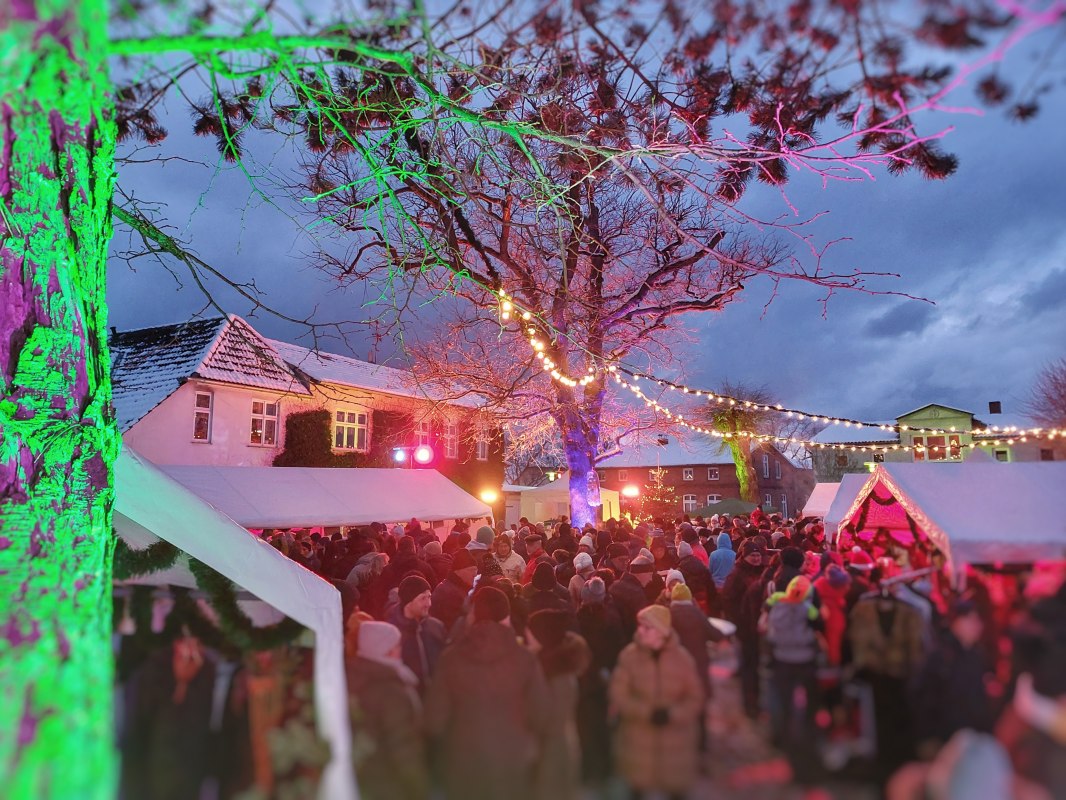 &copy; Kevin Schiemann / KVW Wustrow