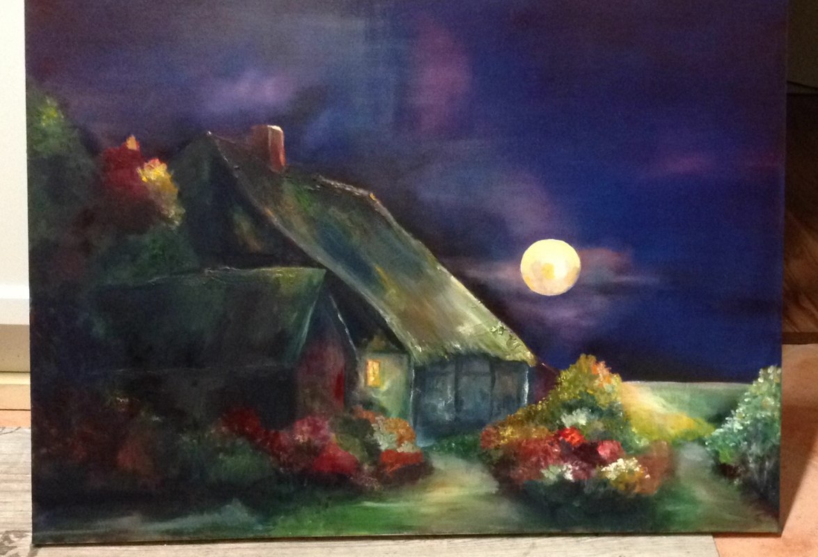 &copy; Marina Wendler-Both