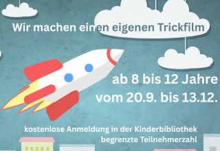 © Stadtbibliothek Stralsund