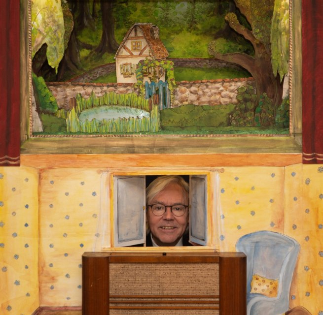 &copy; Wicht-Theater - Fotografin Nicole Hollatz