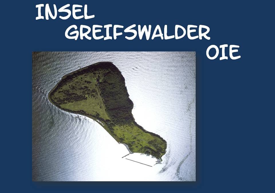 Lezing: "Greifswalder Oie, een eiland in de Oostzee"., © 06-greifswalder-oie