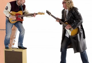 &copy; Blue Jeans Band