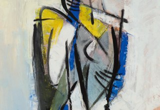 © DAEKVM ART/Galerie Alte Schule Ahrenshoop
