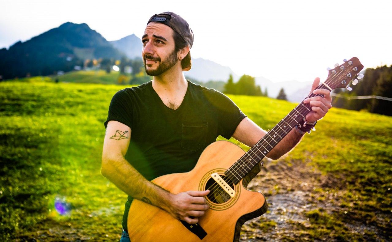 © Fabian Fischer © Fabian Fischer