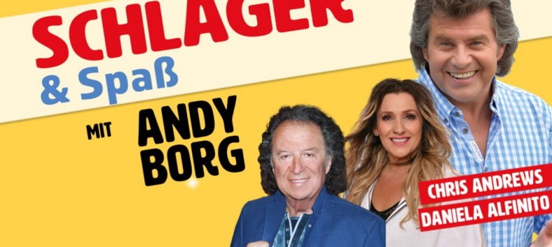 © Veranstalter © Veranstalter