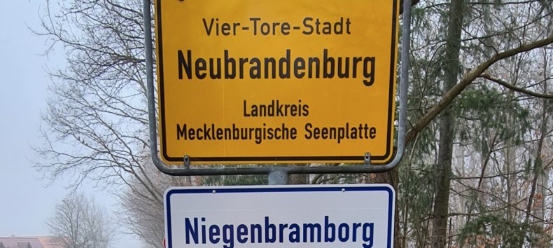 © Vier-Tore-Stadt Neubrandenburg