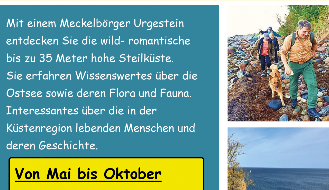 Notice &Ouml;wer Land und See Boltenhagen 2026, &copy; Ren&eacute; Beutekamp