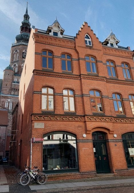 © ©Caspar-David-Friedrich-Gesellschaft e. V., Foto: Karl Mühlbach 2022 © ©Caspar-David-Friedrich-Gesellschaft e. V., Foto: Karl Mühlbach 2022