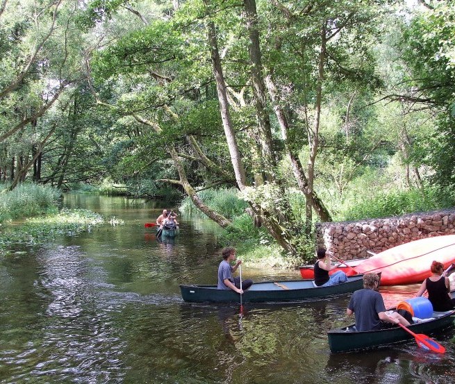© Touristinformation Sternberg