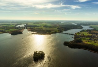 &copy; TDG Rechlin mbH / Hans Blossey