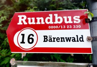 © Rundbus Plauer See © Rundbus Plauer See