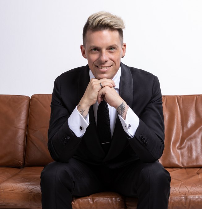 © RedRaven © RedRaven