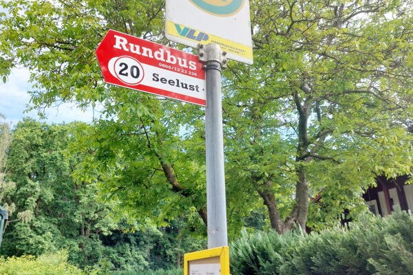 &copy; Rundbus Plauer See