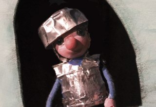 &copy; Tandera Theater