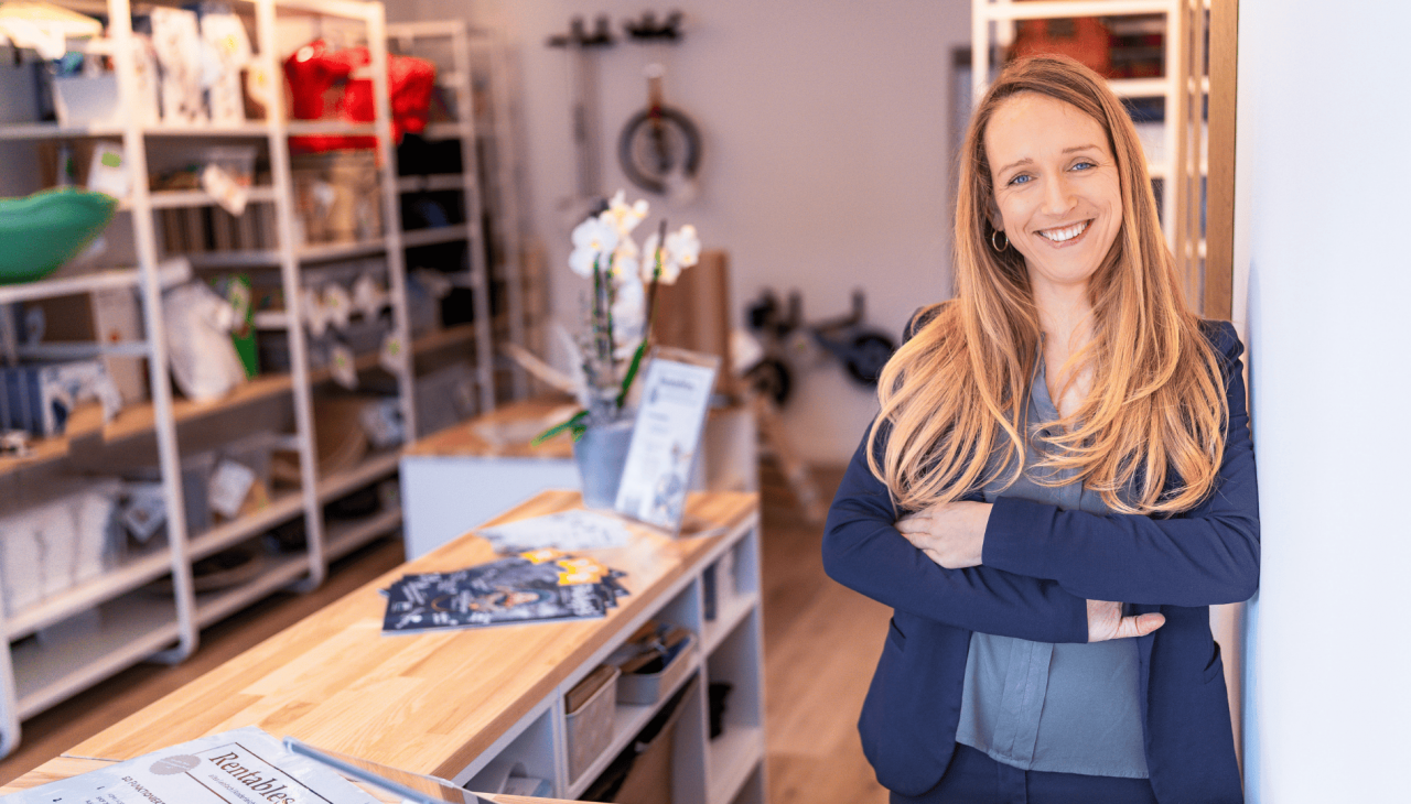 Rentables, baby and children's articles simply rent, location Grevesmühlen, © Stella Breitzman