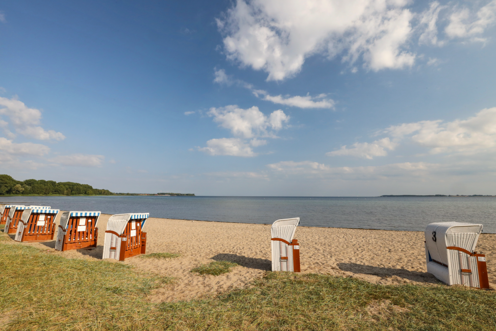 Surfspot Strand Zierow_6, © TMV/Gohlke Surfspot Strand Zierow_6, © TMV/Gohlke