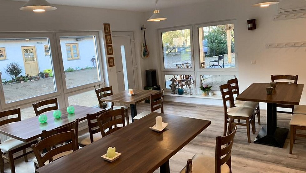 Herbaciarnia Basthorst, &copy; KR&Auml;UTERBOX myteatime.de