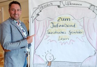 MeerSEIN Akademie "Lebe und leuchte" // © MeerSEIN Akademie MeerSEIN Akademie "Lebe und leuchte" // © MeerSEIN Akademie