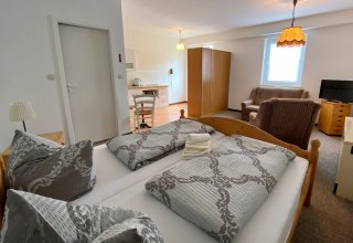 1a Interior, &copy; Sven Heinrich