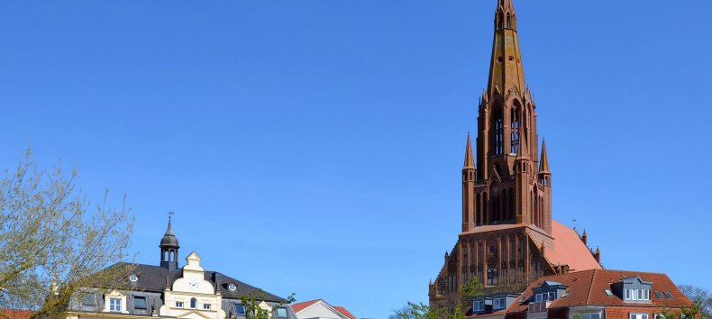 © Hansestadt Demmin © Hansestadt Demmin