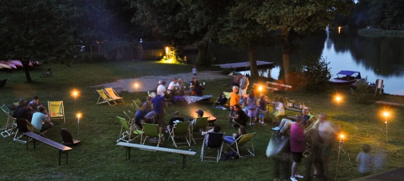 &copy; Biber Ferienhof