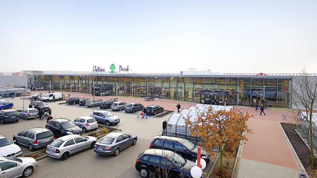 Park Morza Bałtyckiego Rostock, © Ostsee Park Rostock