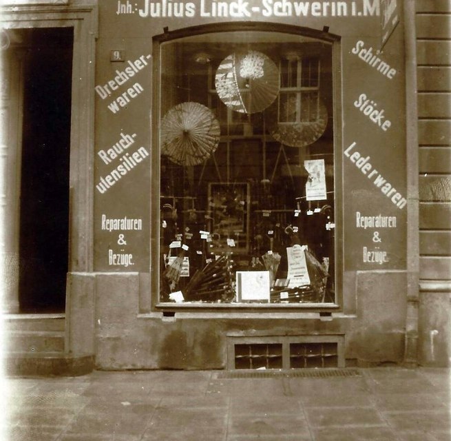 &copy; H. Linck, Schwerin