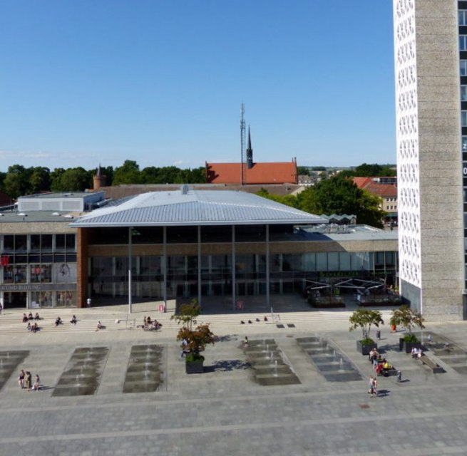 &copy; Birgitt Schaeffer