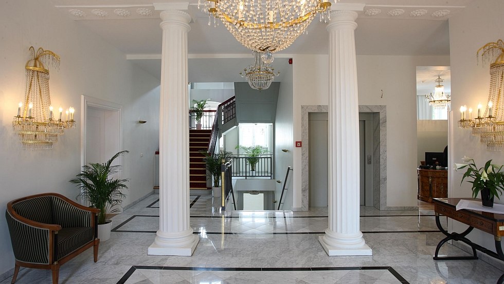 © Hotel Prinzenpalais © Hotel Prinzenpalais