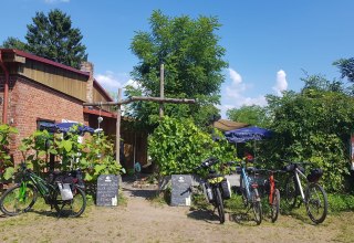 © Räucherkate Blankenförde © Räucherkate Blankenförde
