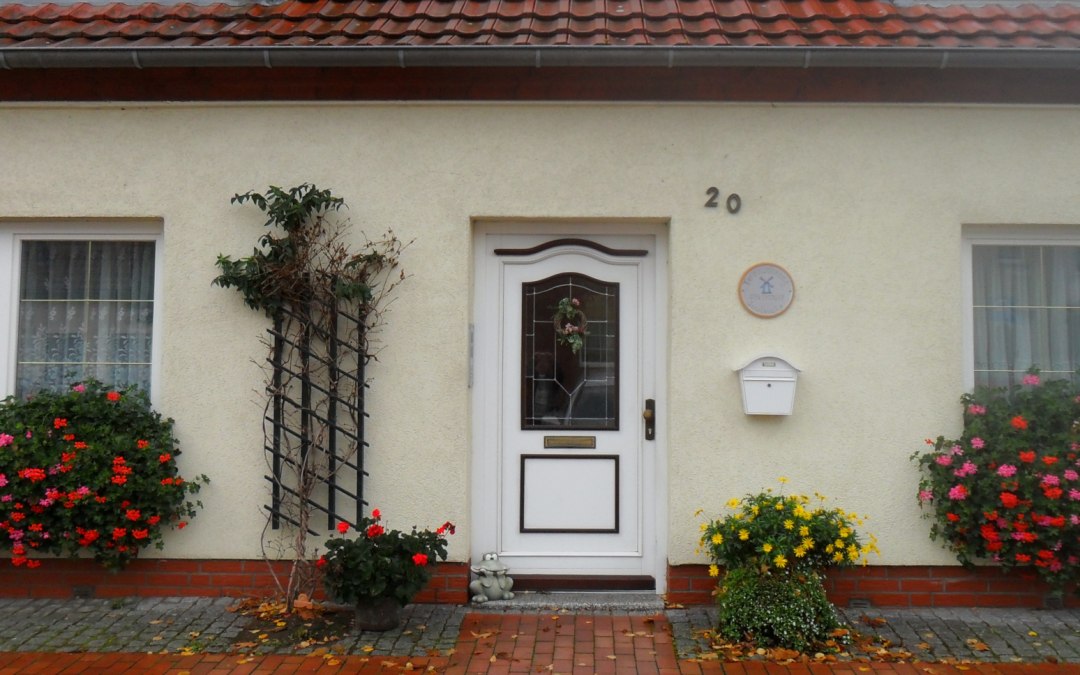 Pensjonat, © Gästehaus Socolowsky/Socolowsky