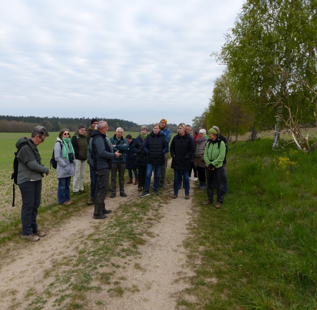 © Naturpark Sternberger Seenland; Volker Brandt © Naturpark Sternberger Seenland; Volker Brandt