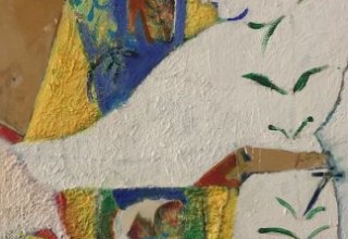 Wheelhouse and Krrishna // &copy; Petra von Langsdorff