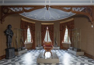 © F. Monheim, Krefeld © F. Monheim, Krefeld