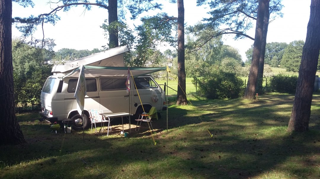 Ideal pitches, © Michael Heck Ideal pitches, © Michael Heck