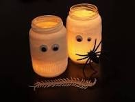 KHR_Halloween_crafts, © Foto: Kunsthalle