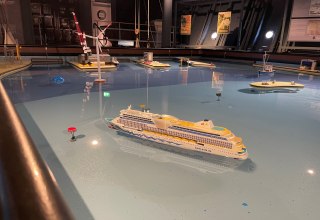 © Schifffahrtsmuseum © Schifffahrtsmuseum