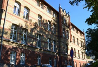 &copy; Tourismuszentrale R&uuml;gen