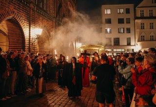 &copy; &copy;Hansestadt-Stralsund