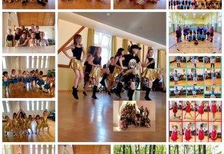 &copy; Kinder-Tanzschule Jacqueline Riehmann