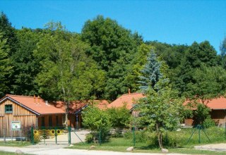 Beleef leuke vrije tijd in de Hinterste Mühle Neubrandenburg, © Hinterste Mühle gGmbH