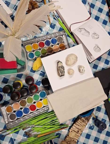 Caspar David Friedrich Vereniging e. V., Foto: Sophie Müller 2024, © ©Caspar-David-Friedrich-Gesellschaft e. V., Foto: Sophie Müller 2024 Caspar David Friedrich Vereniging e. V., Foto: Sophie Müller 2024, © ©Caspar-David-Friedrich-Gesellschaft e. V., Foto: Sophie Müller 2024