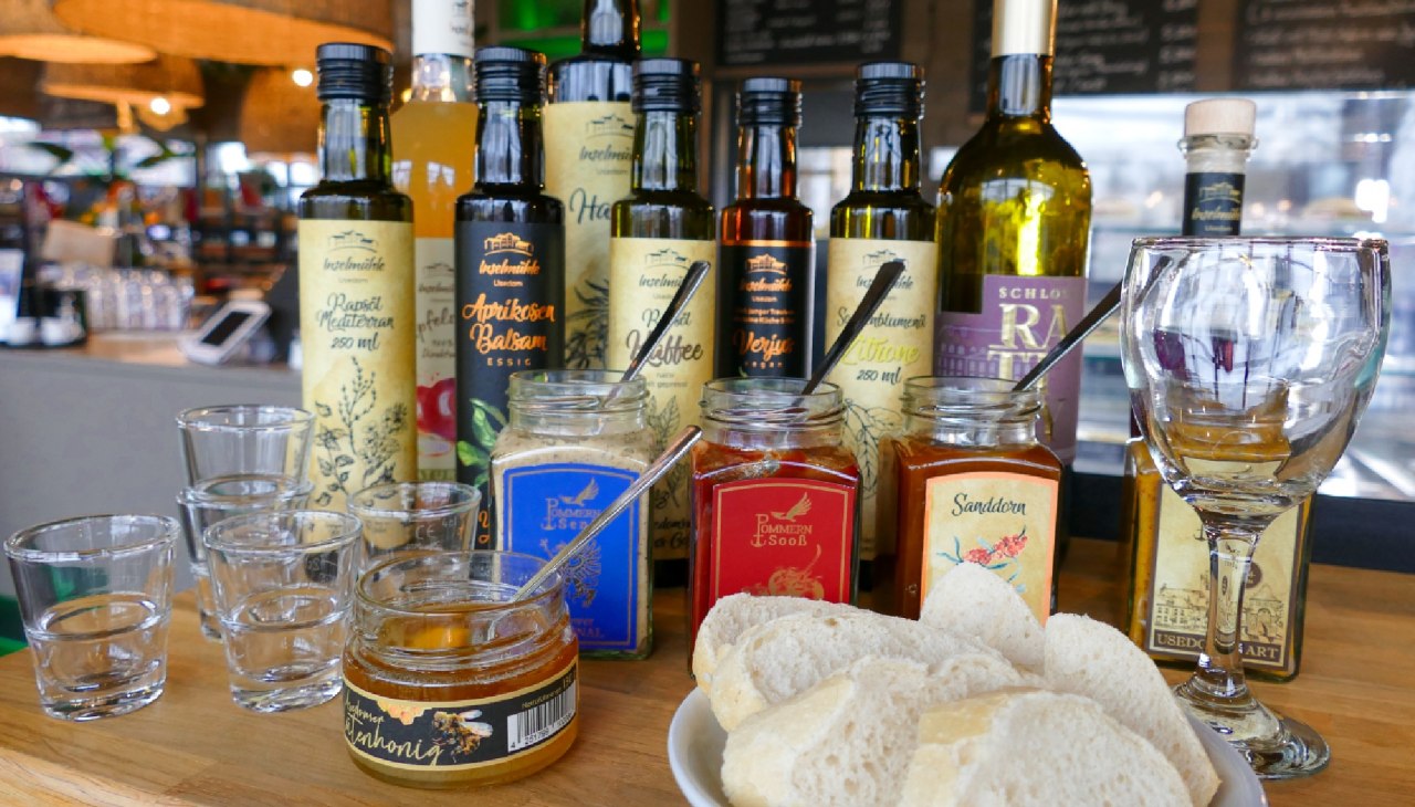 © Inselmühle Usedom © Inselmühle Usedom