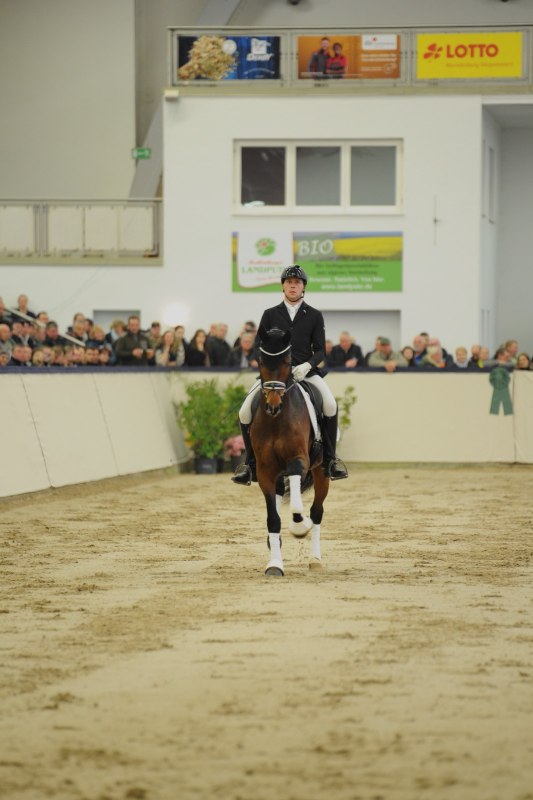 HP 25-1, © Annett Strohbehn HP 25-1, © Annett Strohbehn